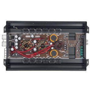 QIAHAI D1000 amplificateur de <span class=keywords><strong>voiture</strong></span> classe D Monoblock <span class=keywords><strong>1000W</strong></span> 1 2 4 Ohm Mini amplis de <span class=keywords><strong>voiture</strong></span> numérique <span class=keywords><strong>voiture</strong></span> Audio jouer de la musique Auto Mono amplificateur - Product Image 4