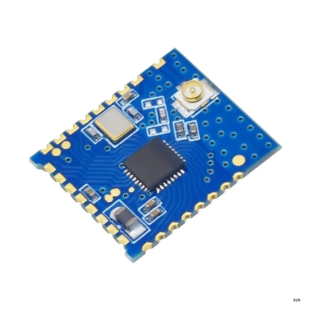 Power Modules JDY-21 Ultra Low Power BT Module 4.2 Ultra Low Two IPX Block BLE Module