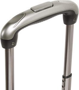 Bán Buôn Bền Người Đàn Ông Chịu Nước Cán Làm Việc Kinh Doanh Du Lịch Cặp 17 Inch Máy Tính Xách Tay Xe Đẩy Túi Du Lịch Túi - Product Image 3