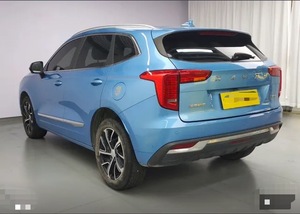Haval Jolion SUV 2021 Usato Certificato <span class=keywords><strong>Premium</strong></span>, Motore Turbo Diesel 150 CV, Guida a Sinistra, Trazione Anteriore, Cerchi R18, Interni in Pelle Scura <span class=keywords><strong>Premium</strong></span> - Product Image 3
