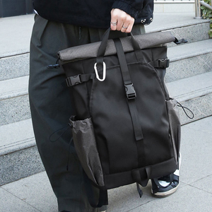 Sac à dos de randonnée pour homme, sport, plein air, escalade, camping, trekking en montagne, double épaule, fonctionnel, sac à dos de montagne - Product Image 2