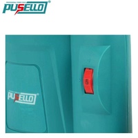 Routeur à bois industriel PUSELLO 1200W, routeur plongeant électrique à vitesse variable, avec logo personnalisé