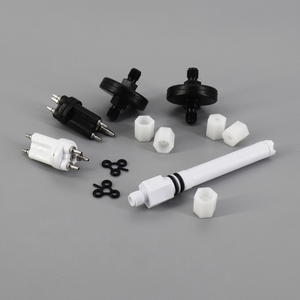 Đầu in <span class=keywords><strong>LINX</strong></span> với phụ tùng vòi phun đã qua sử dụng dành cho máy in <span class=keywords><strong>Linx</strong></span> 4900 loại mực dung môi - Product Image 4