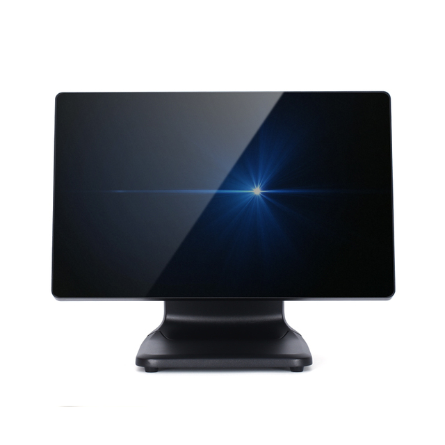 2025 Upgraded Touch Screen POS System Dual OS Compatibility with Android Windows Efficient Cash Register Management