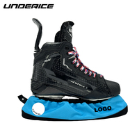 Protection de lame de patin à glace Underice Premium 1200D, protège-lame pour patins de hockey sur glace