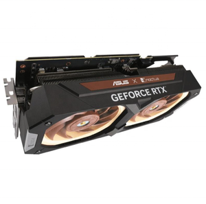 ขายตรงจากโรงงาน GeForce RTX 4080 GPU Super O16G 16GB GDDR6X การ์ดจอใหม่และมือสอง NOCTUA สำหรับเดสก์ท็อป ร้านค้าพิเศษเฉพาะ GPU G - Product Image 5