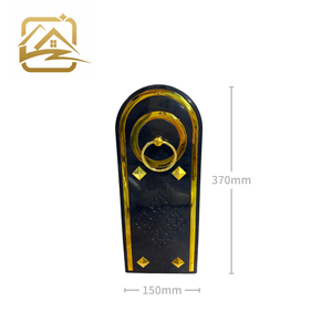 Wholesale Customization Big Buttons Plastic Sofa Decorative Buckle for Bedhead and Sofa Handle Decorative - Product Image 2