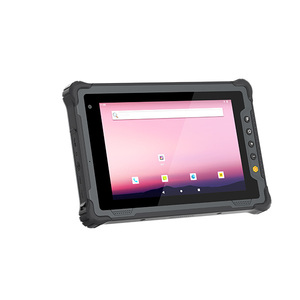 Em-r88 คอมพิวเตอร์พกพาแอนดรอยด์ 12 แบบพกพา ทนทาน พร้อมบาร์โค้ด 2 มิติ รองรับ Wifi หน้าจอสัมผัส Em-ms-r88 แอนดรอยด์แบบทนทาน - Product Image 4