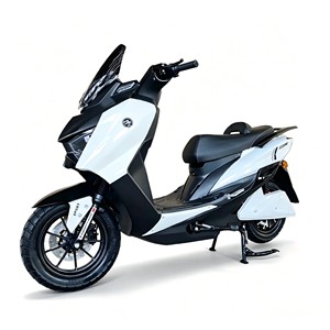 Long Range Adult Motorcycle 2000W <b>72V</b> Lead-Acid <b>Battery</b> Brushless Motor 61-80km/h Speed Direct Sale ODM 2000W Brushless Motor Pr - Product Image 5