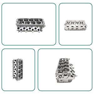 Kepala Silinder Mesin untuk Vw Golf, Passat, Beetle, Sharan, Touran, Audi A6, A4, A3 2000-2013 03G103351C 038103351D 03G103351D - Product Image 4