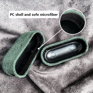 Nouveaux produits tendance et personnalisés à <span class=keywords><strong>prix</strong></span> d'usine, fourrure en Stock, écouteurs TWS antichocs de haute qualité pour <span class=keywords><strong>Airpods</strong></span> 3 pour <span class=keywords><strong>airpods</strong></span> <span class=keywords><strong>Pro</strong></span> 2 - Product Image 5