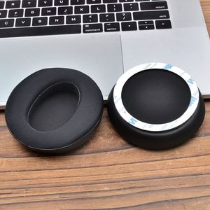 Almohadillas de Repuesto para Auriculares COWIN E7/E7 Pro, Cómodas, con Gel Refrigerante, Tela Transpirable, Espuma Viscoelástica, Aislamiento de Ruido - Product Image 6