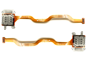 <span class=keywords><strong>Sim</strong></span> Đầu Đọc Thẻ Flex Cáp <span class=keywords><strong>Sim</strong></span> chủ Thẻ khay khe cắm đầu đọc ổ cắm Flex cáp cho Xiaomi Mi 11 Lite 5 gam <span class=keywords><strong>Sim</strong></span> đầu đọc - Product Image 3