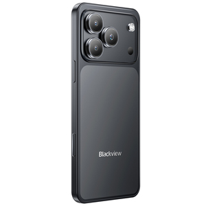 Blackview Wave 7C 6.56inch 4G 4+128GB Smartphone 32MP Rear <b>Camera</b> 13MP Front <b>Camera</b> T310 5000mAh Android 16 Blackview Phone - Product Image 1