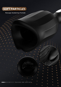 <strong>Automatic</strong> <strong>Male</strong> Masturbator Cup Telescopic Rotation Vagina Equipment Good Adults Piston <strong>Sex</strong> <strong>Toys</strong> for <strong>Men</strong> - Product Image 5
