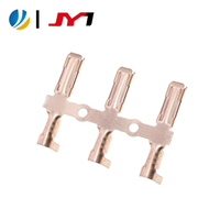 Connecteur de prise de couverture électrique pour fauteuil de massage médical, cordon d'alimentation, borne de prise triangulaire 3.0