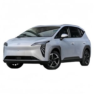 Подержанные автомобили подержанные новые энергетические автомобили для продажи Aion Ev Y подержанные автомобили горячая распродажа - Product Image 2