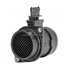 Hot Mass Air Flow Meter MAF <strong>Sensor</strong> 0281002764 0281002763 0281002900 for Fiat DUCATO Box - Product Image 1