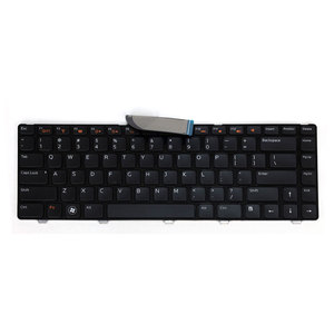 Pvdg3 Backlit chúng tôi bàn phím cho <span class=keywords><strong>Dell</strong></span> XPS 15 L502X VOSTRO 3350/3450/3550 N411z V131 OEM tương thích <span class=keywords><strong>QWERTY</strong></span> thay thế - Product Image 1