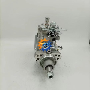 Pièces d'excavateur 1104C-44 1104C-44T 3054C Pompe d'injection de moteur diesel 2644N208 - Product Image 4