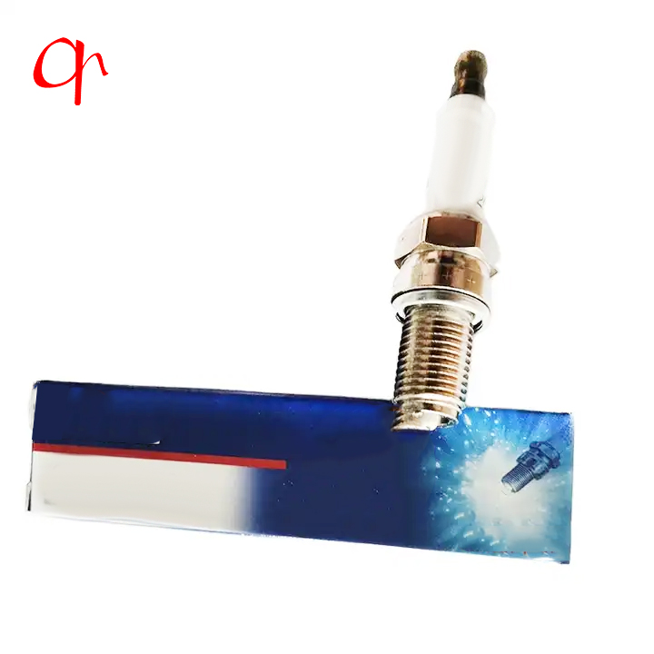 High Performance Spark Plugs for SUZUKI - Reliable Auto Plugs