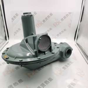 Válvula Reductora de Presión de Gas EN334 DN50 AMCO ELSTER para <span class=keywords><strong>HONEYWELL</strong></span> en Existencia - Product Image 4