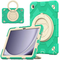 Étui universel professionnel pour tablette pour Samsung Tab A9Plus 11 pouces 2023 modèle modèle tpu matériel étui de protection pour tablette