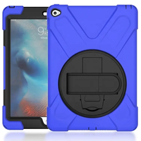 Coque anti-choc en Silicone pour Ipad Mini 6 pour Ipad Mini 4 5