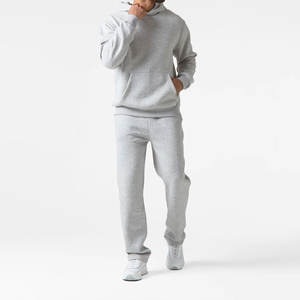 Nueva Llegada, Sudaderas con Capucha para Hombre de Primera Calidad, Ropa Casual Urbana, Precio Directo de Fábrica, Tela Ligera y Suave, Sudaderas con Capucha Personalizadas para Hombre - Product Image 2