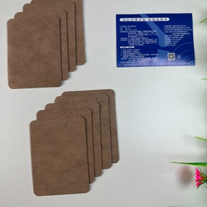 Parche de Alivio del Dolor Muscular y Articular de Penetración Profunda y Acondicionamiento Natural para Espalda y Cuerpo - Product Image 2