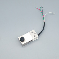Celdas de Carga de Alta Precisión RJ-6535 Suministradas de Fábrica, Sensor de Celda de Carga con Capacidad de 40 kg, Sensores de Fuerza