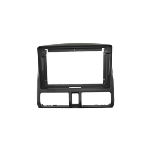 <span class=keywords><strong>ช</strong></span>ุดแต่งหน้ากากวิทยุติดรถยนต์สีดำด้าน ขนาด 9 นิ้ว สำหรับ Honda CRV ปี 2002-2006 พวงมาลัยซ้ายและขวา - Product Image 1