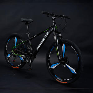 Hot Selling Cheap Bicycle Mountain Bike 21speed Cycle Full Suspension Mountainbike 26 27.5 29"inch <strong>Mtb</strong> Bicicletas for Adults - Product Image 1