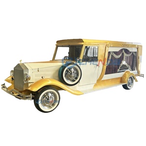 Cercueil mobile, Cercueil mobile électrique de haute qualité, Voiture funéraire, Fournisseur de services funéraires, Vente directe d'usine, Voiture funéraire pour cercueil - Product Image 3