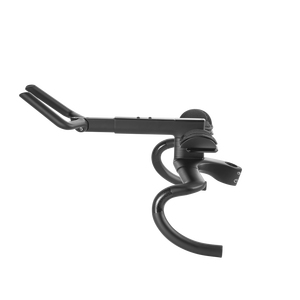 Spcycle HB-068 Aero Carbon Integrated <strong>Handlebar</strong> With <strong>Rest</strong> Bar for Road and Gravel Bike - Product Image 2