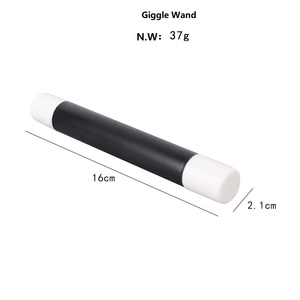 Baguette magique rigolote BrilliantMagic, jouet fantaisie, baguette magique qui pleure en plastique pour spectacles <span class=keywords><strong>de</strong></span> <span class=keywords><strong>magie</strong></span> - Product Image 4