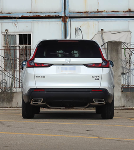 <span class=keywords><strong>CRV</strong></span> 2025 Nuovo SUV Turbo 1.5L Automatico Benzina Euro VI Luci LED 8 Airbag - Product Image 5