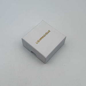 Caja Xincai Heaven And Earth de 250 g/m² con logotipo personalizable para uso general - Product Image 3