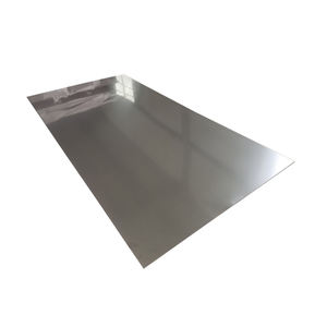 एसिड प्रतिरोधी 904l प्लेट मो 4.5% एस्म <span class=keywords><strong>sb625</strong></span> 420j2 स्टील ग्रेड झुकने और काटने सेवाओं के लिए पिकअप फिनिश - Product Image 1