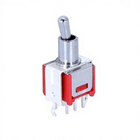 Interrupteurs à bascule micro SPDT YF 6A 250VAC avec fonction ON/ON, matériau PA66, terminal à souder pour équipement électrique, IP53
