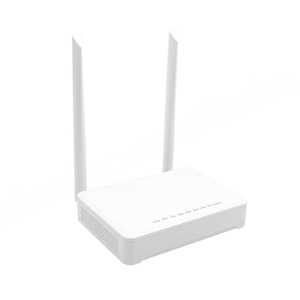 Prix usine XPON GPON ONU ONT 4GE double bande WiFi 2.4G & 5G AC1200 identique à l'équipement à fibres optiques EG4145V5 F670L 8546V5 - Product Image 4