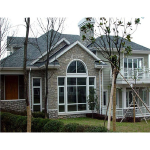Villa de estructura de acero ligero de diseño contemporáneo para uso residencial - Product Image 1