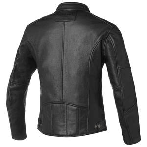 Carburo AVIATOR LADY CE Certified Black Chaqueta de moto de cuero para mujer XS - Product Image 2