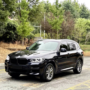 Oferta Promocional para BMW X3 2020 XDrive25i Paquete de Lujo, Listo para Enviar a Todo el Mundo - Product Image 1