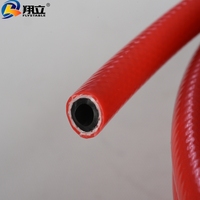 Tuyau d'oxygène, tuyau d'acétylène, tuyau d'air haute pression en PVC, tuyau d'air durable