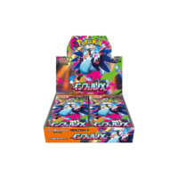 Cartes Pokémon originales japonaises Sv8a/M2/M2A/M4/151C PTCG 151 Scarlet & Violet Jeu de cartes à collectionner TCG