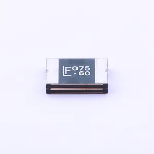 Original New In Stock SMD Resettable Fuse Integrated Circuit Electronic Component 2920 60V 0.75A 2920L075/60MR