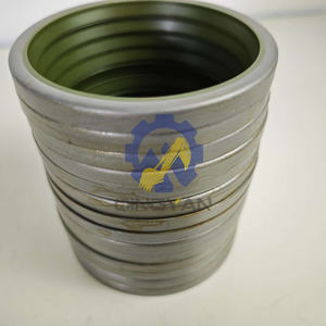 אבק 424-09-0- 12320 חלקי חילוף עבור קומאצו <span class=keywords><strong>WA380</strong></span>-<span class=keywords><strong>3</strong></span> WA250-1 WA320-1 מטעין אבק 424-09-12320 - Product Image 2