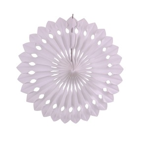 ที่ครอบแก้วกระดาษรังผึ้งขนาดเล็กสำหรับโต๊ะของหวานงานเลี้ยงวันเกิด - Product Image 6