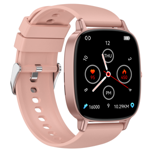 Nuovo Smartwatch AI P122 2026, Orologio Intelligente da 1,85 Pollici, Impermeabile IPX8, Ricarica Magnetica 4.0 per Android e iOS - Product Image 2